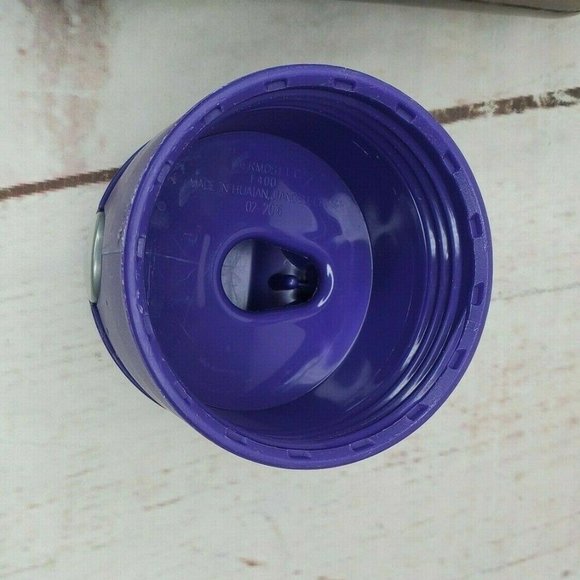 Owl Kids Thermos Kids Thermal Traveling Drinking Plastic Thermos - Picture 9 of 11